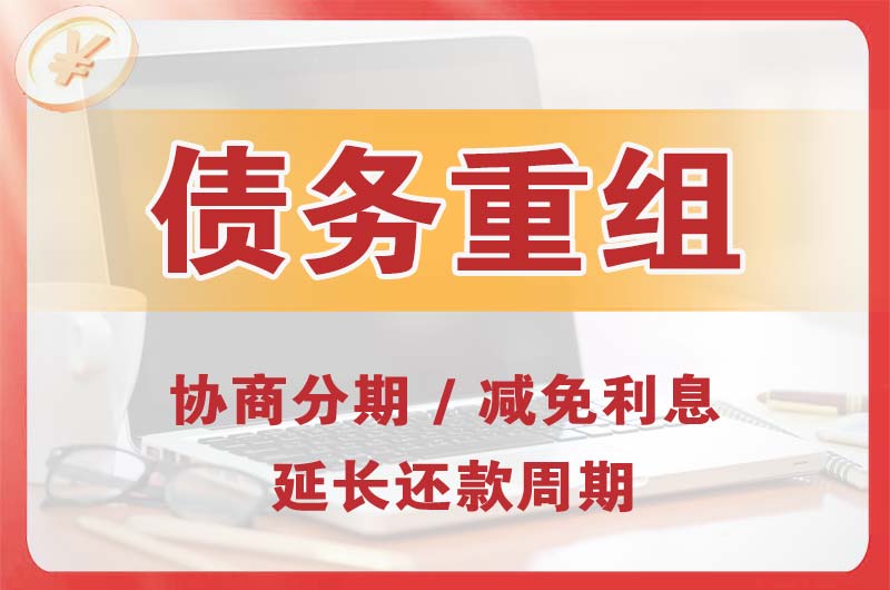 从化债务重组